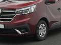 Renault Trafic Lkw Komfort L1H1 3,0t Blue dCi 150 EDC Rojo - thumbnail 8