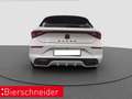 CUPRA Leon 1.5 eTSI DSG BEATS FULL LINK REAR VIEW SHZ Weiß - thumbnail 6