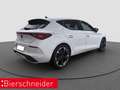 CUPRA Leon 1.5 eTSI DSG BEATS FULL LINK REAR VIEW SHZ Weiß - thumbnail 7