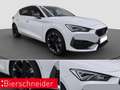 CUPRA Leon 1.5 eTSI DSG BEATS FULL LINK REAR VIEW SHZ Weiß - thumbnail 11