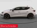 CUPRA Leon 1.5 eTSI DSG BEATS FULL LINK REAR VIEW SHZ Weiß - thumbnail 4