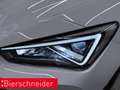 CUPRA Leon 1.5 eTSI DSG BEATS FULL LINK REAR VIEW SHZ Weiß - thumbnail 36