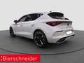 CUPRA Leon 1.5 eTSI DSG BEATS FULL LINK REAR VIEW SHZ Weiß - thumbnail 5