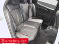 CUPRA Leon 1.5 eTSI DSG BEATS FULL LINK REAR VIEW SHZ Weiß - thumbnail 23