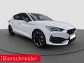 CUPRA Leon 1.5 eTSI DSG BEATS FULL LINK REAR VIEW SHZ Weiß - thumbnail 10