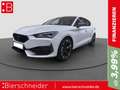 CUPRA Leon 1.5 eTSI DSG BEATS FULL LINK REAR VIEW SHZ Weiß - thumbnail 1
