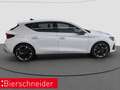 CUPRA Leon 1.5 eTSI DSG BEATS FULL LINK REAR VIEW SHZ Weiß - thumbnail 9