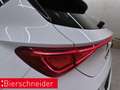 CUPRA Leon 1.5 eTSI DSG BEATS FULL LINK REAR VIEW SHZ Weiß - thumbnail 37