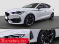 CUPRA Leon 1.5 eTSI DSG BEATS FULL LINK REAR VIEW SHZ Weiß - thumbnail 35