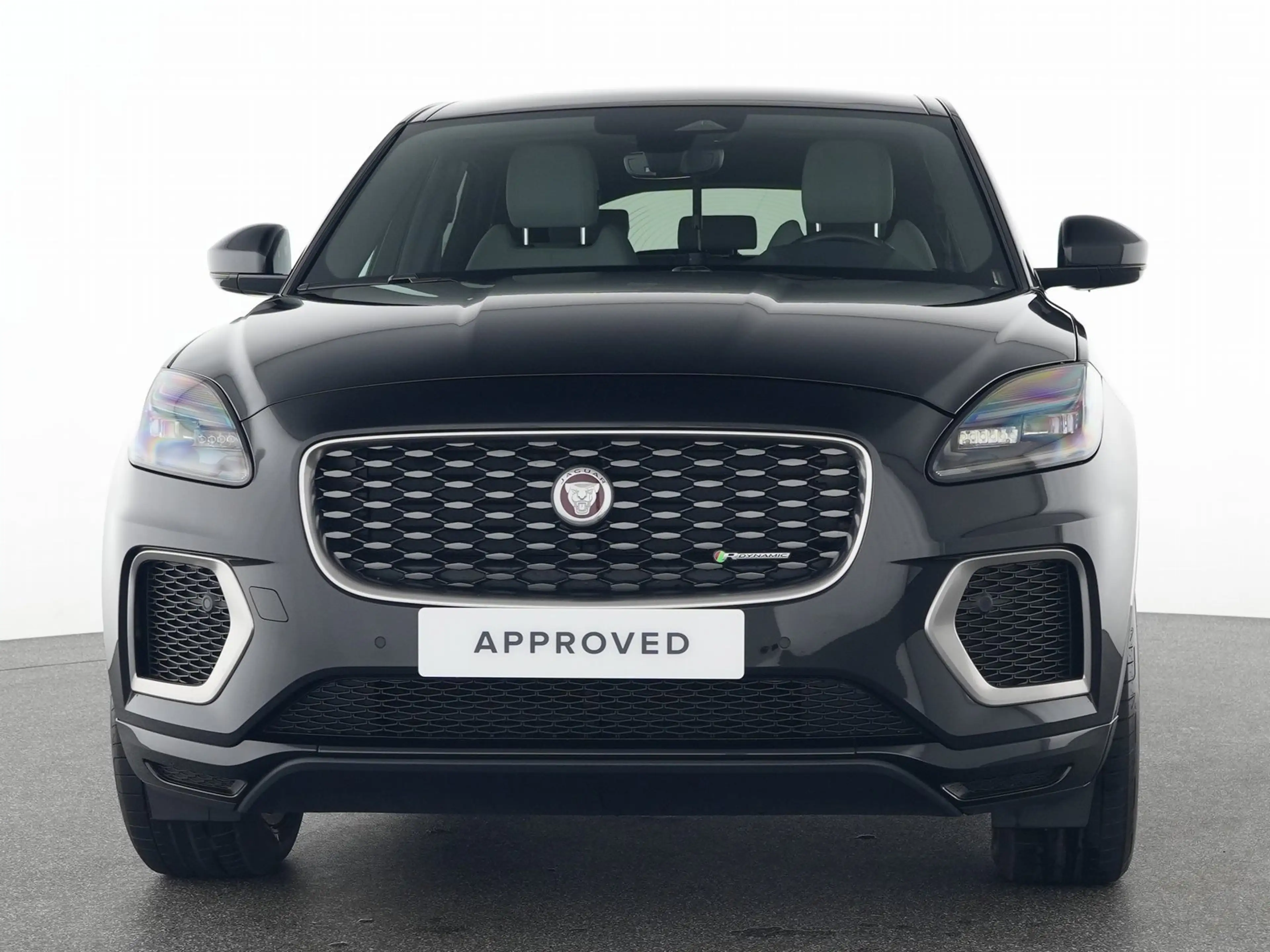 Jaguar E-Pace P200 AWD R-Dynamic SE *elektrische AHK* — photo 15