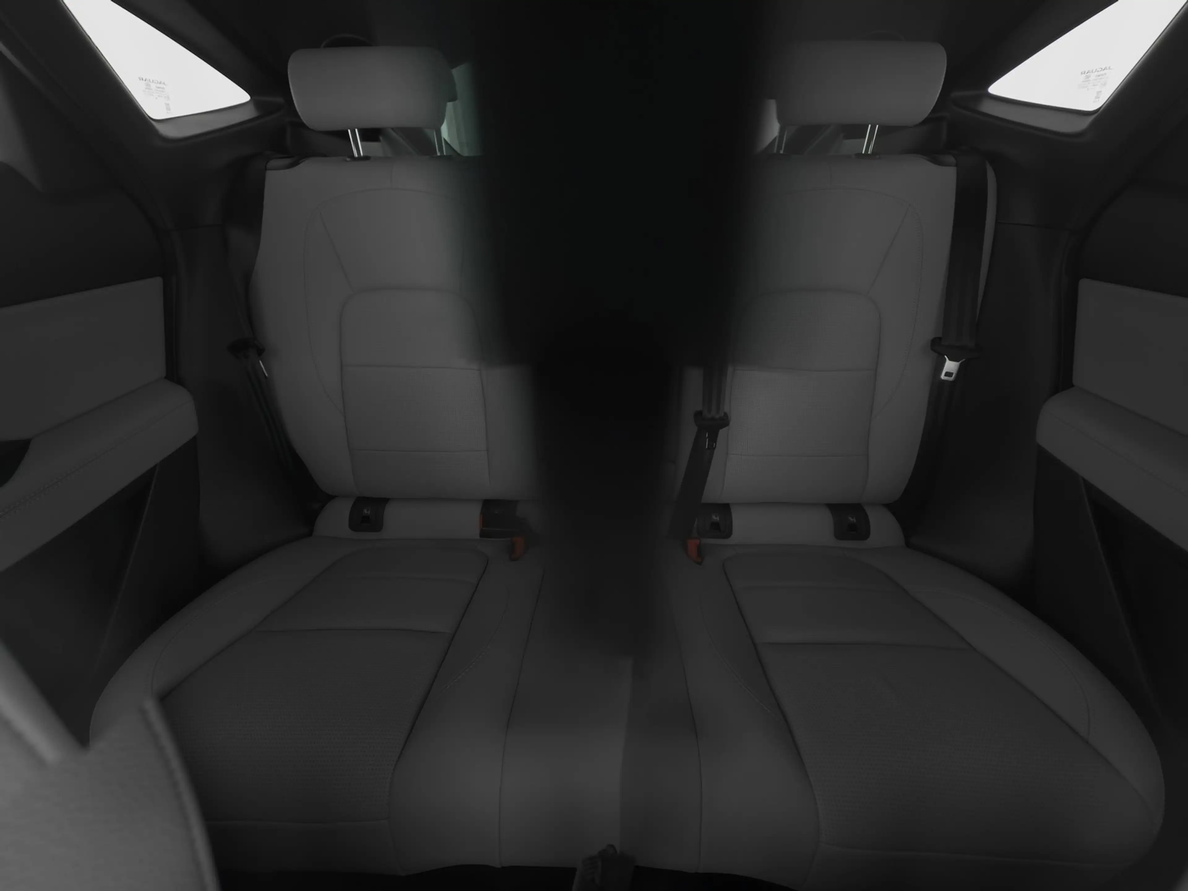 Jaguar E-Pace P200 AWD R-Dynamic SE *elektrische AHK* — photo 5