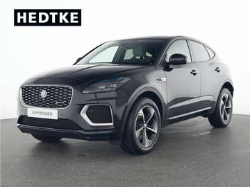 P200 AWD R-Dynamic SE *elektrische AHK*