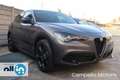 Alfa Romeo Stelvio Stelvio 2.0 T 280cv AT8 Q4 Veloce MY24 Grau - thumbnail 1