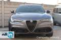 Alfa Romeo Stelvio Stelvio 2.0 T 280cv AT8 Q4 Veloce MY24 Grau - thumbnail 2