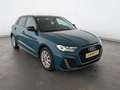 Audi A1 A1 30 Sportback 1,0 TFSI S line LED+NAVI+SHZ+RFK Grün - thumbnail 5