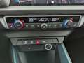 Audi A1 A1 30 Sportback 1,0 TFSI S line LED+NAVI+SHZ+RFK Grün - thumbnail 22