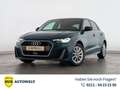 Audi A1 A1 30 Sportback 1,0 TFSI S line LED+NAVI+SHZ+RFK Grün - thumbnail 1