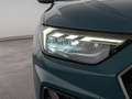 Audi A1 A1 30 Sportback 1,0 TFSI S line LED+NAVI+SHZ+RFK Grün - thumbnail 3