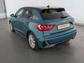Audi A1 A1 30 Sportback 1,0 TFSI S line LED+NAVI+SHZ+RFK Grün - thumbnail 7