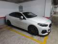 BMW 218 218dA Gran Coupé M Sport M Sport Blanco - thumbnail 4