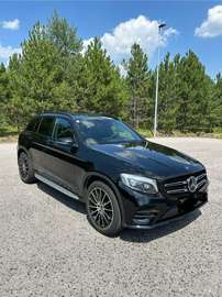 250d 4MATIC Aut.