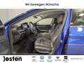 Skoda Superb Combi Selection 1.5TSI mHEV Leder NAVI Blau - thumbnail 8