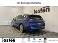 Skoda Superb Combi Selection 1.5TSI mHEV Leder NAVI Blau - thumbnail 2