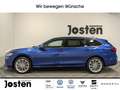 Skoda Superb Combi Selection 1.5TSI mHEV Leder NAVI Blau - thumbnail 3