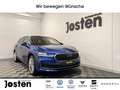 Skoda Superb Combi Selection 1.5TSI mHEV Leder NAVI Blau - thumbnail 25