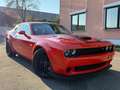 Dodge Challenger R/T 6.4  Scat Pack Widebody / LED Orange - thumbnail 1