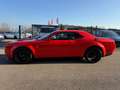 Dodge Challenger R/T 6.4  Scat Pack Widebody / LED Orange - thumbnail 4