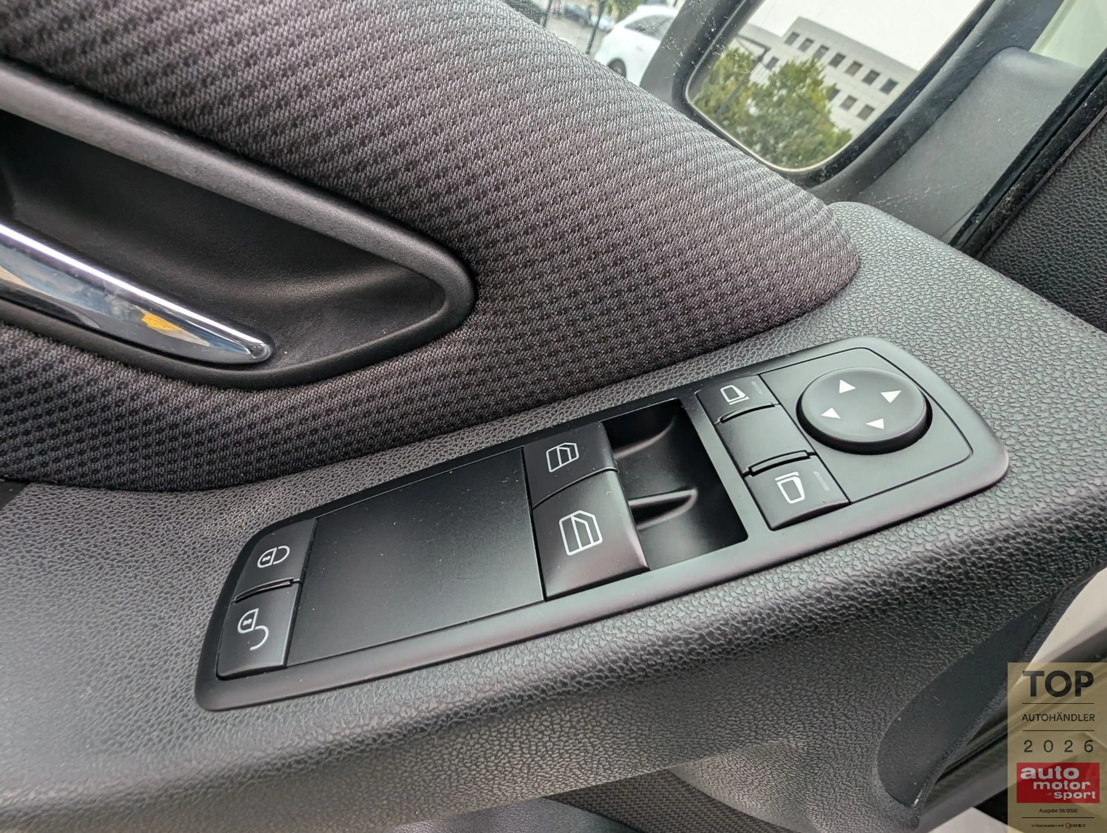 Mercedes-Benz A 180 A180 CDI Avantgarde*5-Trg*2Hd*Shz*Klima*Garantie — photo 20