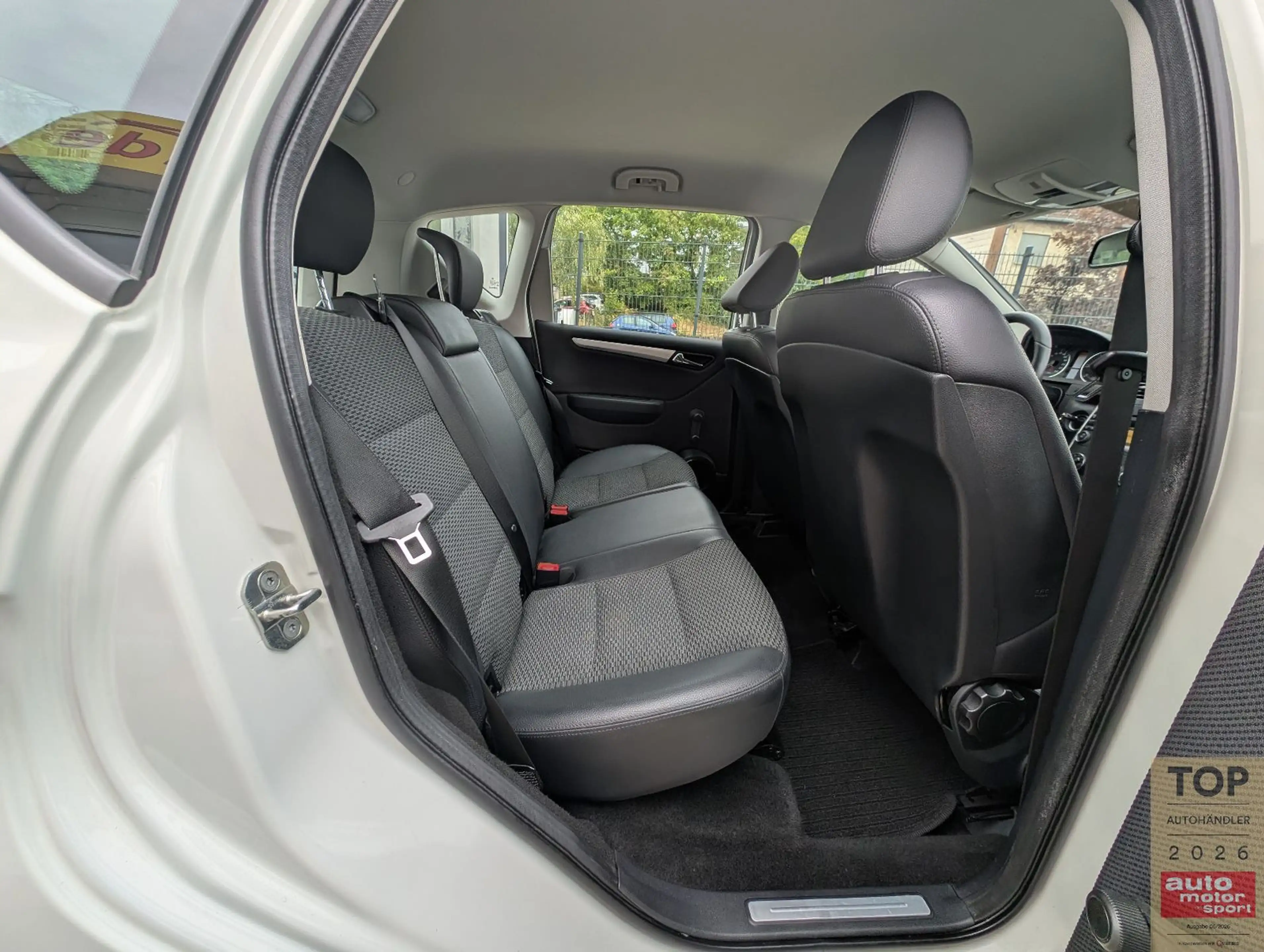 Mercedes-Benz A 180 A180 CDI Avantgarde*5-Trg*2Hd*Shz*Klima*Garantie — photo 14