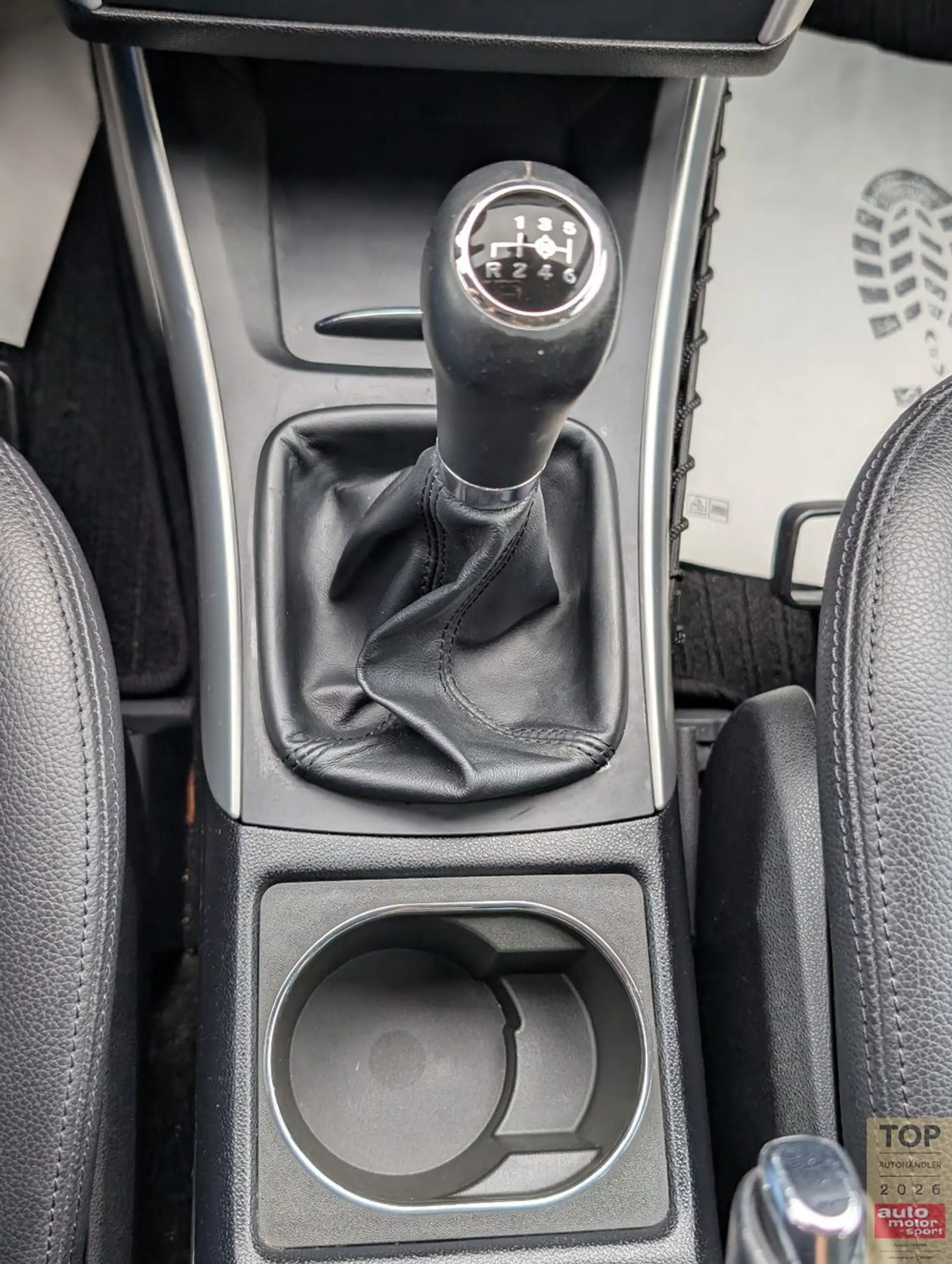 Mercedes-Benz A 180 A180 CDI Avantgarde*5-Trg*2Hd*Shz*Klima*Garantie — photo 29