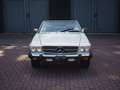 Mercedes-Benz SL 450 SL 450 1980 Weiß - thumbnail 2