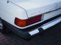 Mercedes-Benz SL 450 SL 450 1980 Weiß - thumbnail 32