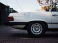 Mercedes-Benz SL 450 SL 450 1980 Weiß - thumbnail 44