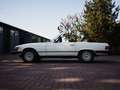 Mercedes-Benz SL 450 SL 450 1980 Weiß - thumbnail 7