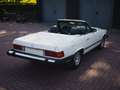 Mercedes-Benz SL 450 SL 450 1980 Weiß - thumbnail 36
