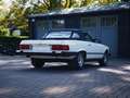 Mercedes-Benz SL 450 SL 450 1980 Weiß - thumbnail 35