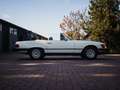 Mercedes-Benz SL 450 SL 450 1980 Weiß - thumbnail 8