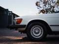 Mercedes-Benz SL 450 SL 450 1980 Weiß - thumbnail 41