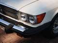 Mercedes-Benz SL 450 SL 450 1980 Weiß - thumbnail 26