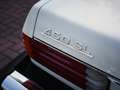 Mercedes-Benz SL 450 SL 450 1980 Weiß - thumbnail 33
