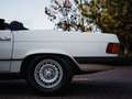 Mercedes-Benz SL 450 SL 450 1980 Weiß - thumbnail 43