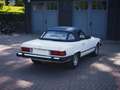 Mercedes-Benz SL 450 SL 450 1980 Weiß - thumbnail 34