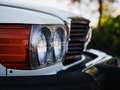 Mercedes-Benz SL 450 SL 450 1980 Weiß - thumbnail 25