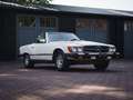 Mercedes-Benz SL 450 SL 450 1980 Weiß - thumbnail 5