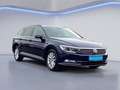 Volkswagen Passat Variant 2.0TDI DSG Comfortline ACC+LED+NA Bleu - thumbnail 7