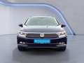 Volkswagen Passat Variant 2.0TDI DSG Comfortline ACC+LED+NA Bleu - thumbnail 8